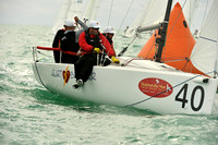 2016 Key West Race Week F_0373