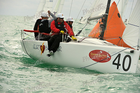 2016 Key West Race Week F_0373