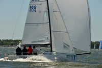 2016 Charleston Race Week C 1118