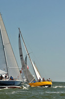 2013 Southern Bay Race Week D 550