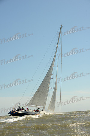 2016 Charleston Race Week B 0700