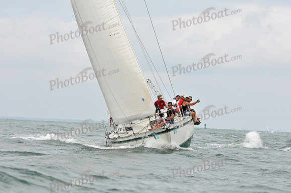 2012 Charleston Race Week A 2186