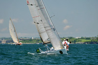 2012 NYYC Annual Regatta A 452