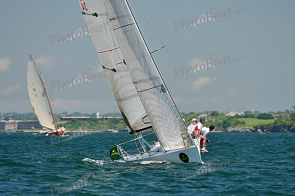 2012 NYYC Annual Regatta A 452