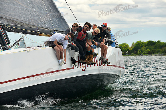 2016 NYYC Annual Regatta B_0644