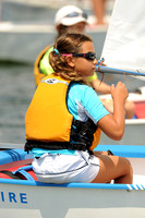 2012 Opti Green Fleet 345