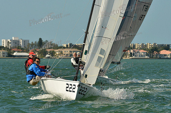 2015 VX1 Winter Series C 140