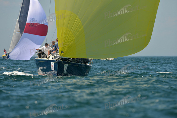 2015 Block Island Race Week A 769