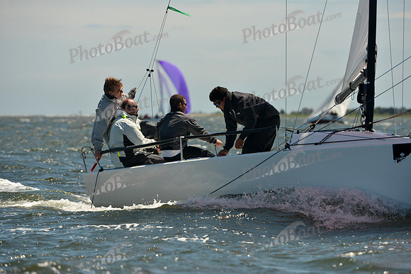 2016 Charleston Race Week C 1303