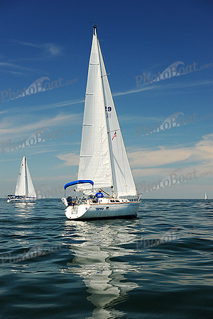 2015 Cape Charles Cup B 315