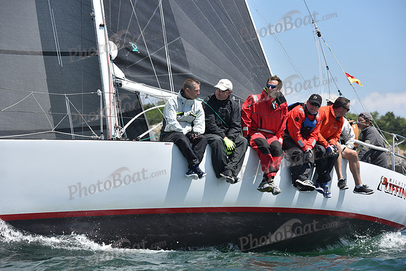 2019 NYYC Annual Regatta A_0536