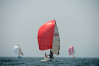 2013 Block Island Race Week A 730