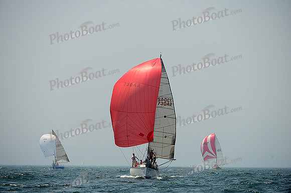 2013 Block Island Race Week A 730