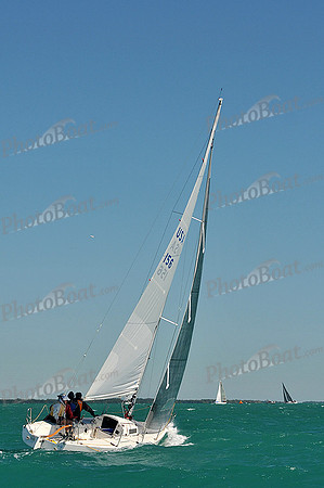 2013 Key West Race Week D 291