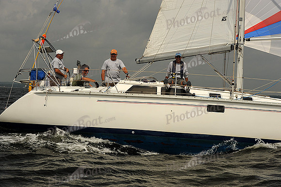 2013 Vineyard Race A 537