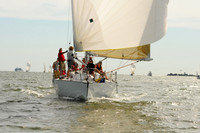 2011 Southern Bay RW A 168