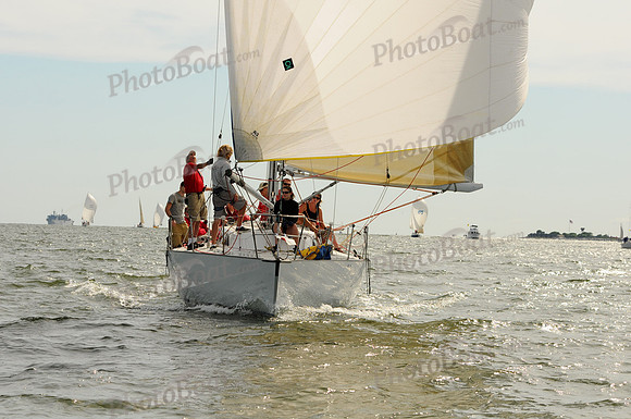 2011 Southern Bay RW A 168