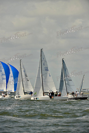 2018 Charleston Race Week A_2613