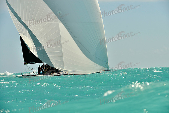 2017 Quantum Key West RW C 395