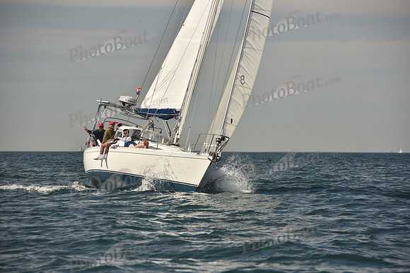 2024 Figawi 2493