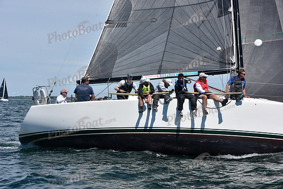 2021 Block Island Race Week D_3189