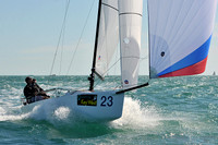 2013 Key West Race Week D 004