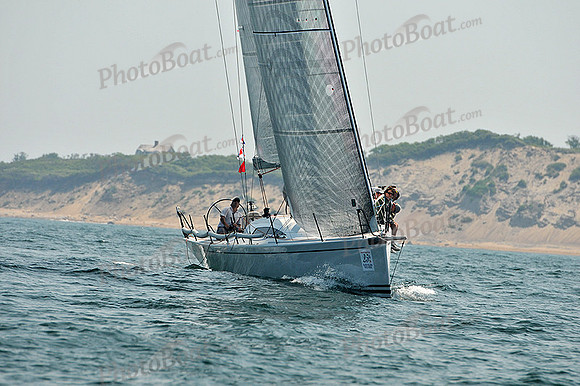 2013 Block Island Race Week B 214