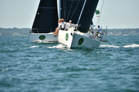 2018 NYYC Race Week B_0736