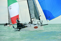 2016 Key West Race Week A_1335