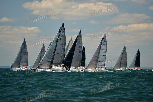 2015 Block Island Race Week H 730
