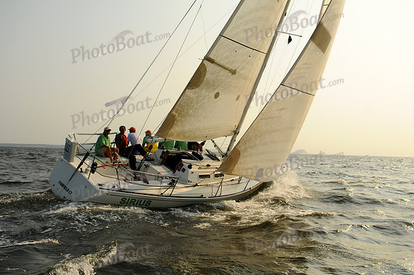2011 Vineyard Race B 969
