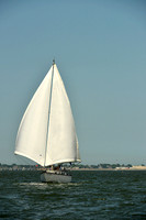 2015 Southern Bay Race Week A 1640