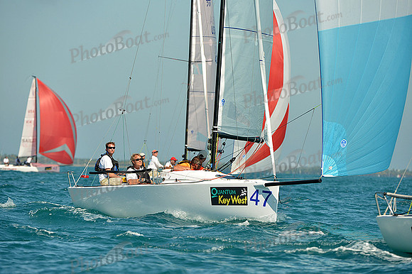 2015 Key West Race Week C 331