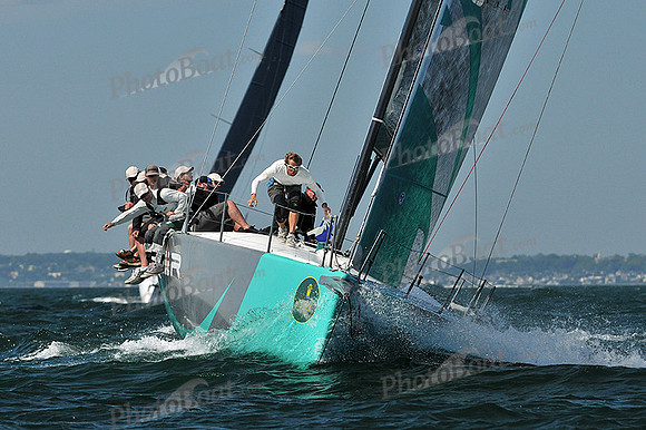 2013 NYYC Annual Regatta B 1381