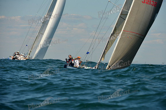 2015 Block Island Race Week G 289