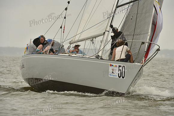 2018 Southern Bay Race Week D_0749
