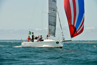2016 NYYC Race Week A 395