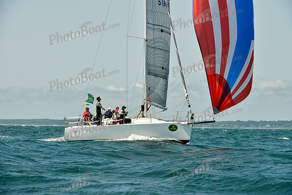 2016 NYYC Race Week A 395
