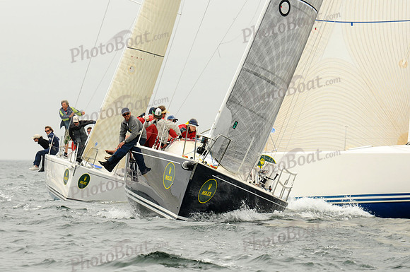 2011 Block Island RW F 993