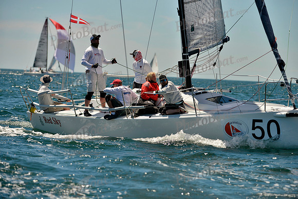 2017 Block Island Race Week F_1518