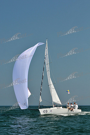 2013 Block Island Race Week B 1833