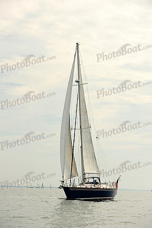 2014 Cape Charles Cup B 505