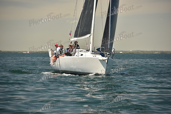 2024 Figawi 1455