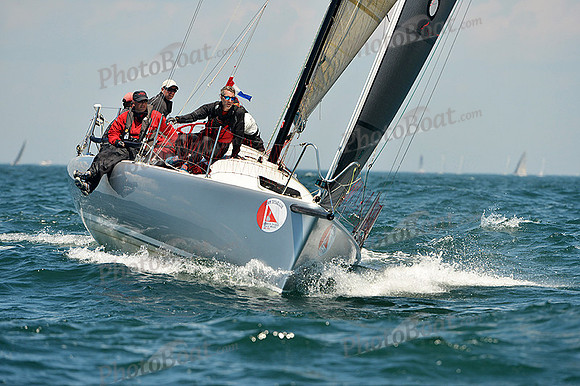 2015 Block Island Race Week A 1343
