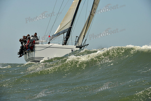 2016 Charleston Race Week C 0497