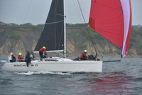 2019 Block Island Race Week G_1308