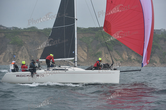 2019 Block Island Race Week G_1308