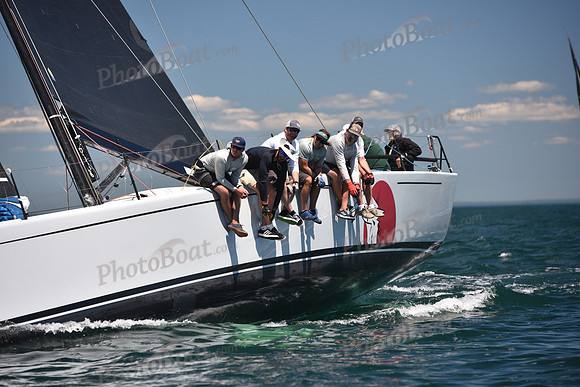 2021 Block Island Race Week E_0224