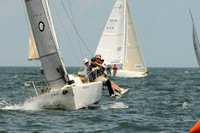 2012 CPYC One Design 877