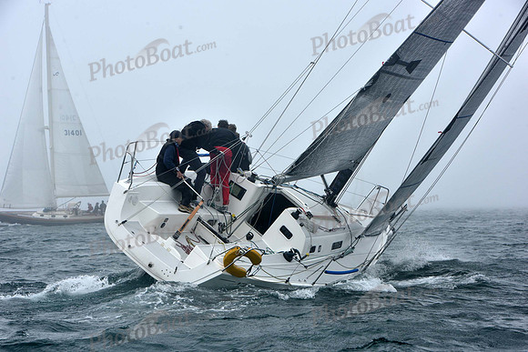 2021 Block Island Race Week B_0354